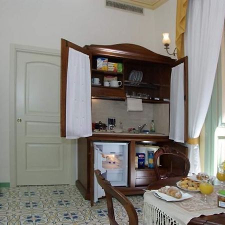 Old Taverna Sorrentina Екстериор снимка